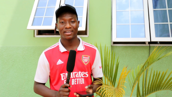 Abdul recommends Paradise Regained Hostel